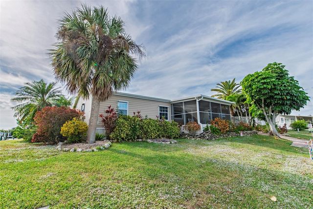 46 ALLIGATOR AVENUE, Punta Gorda, FL 33950
