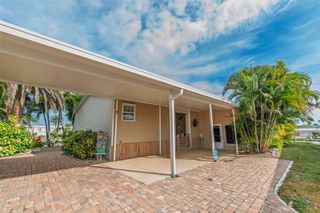 46 ALLIGATOR AVENUE, Punta Gorda, FL 33950