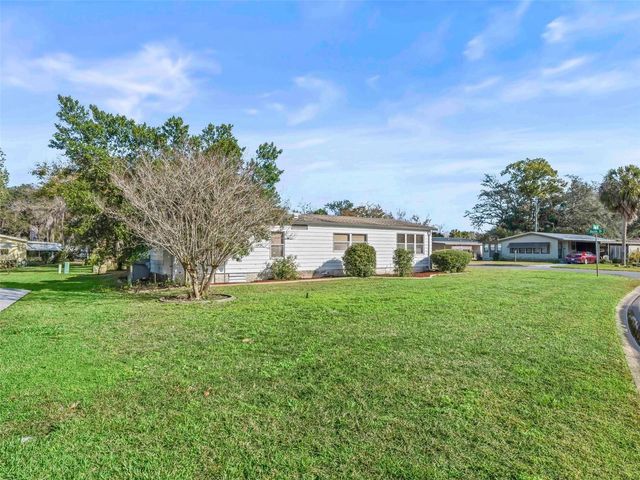 1102 DUSTIN DRIVE, The Villages, FL 32159