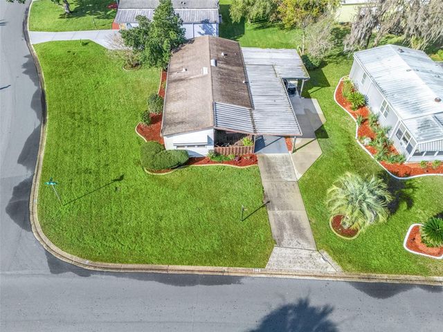 1102 DUSTIN DRIVE, The Villages, FL 32159