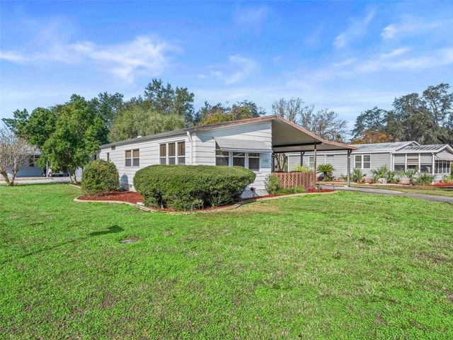 1102 DUSTIN DRIVE, The Villages, FL 32159