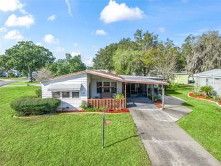 1102 DUSTIN DRIVE, The Villages, FL 32159