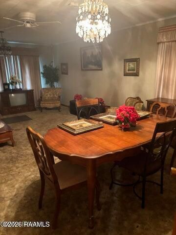 1061 Anderson Street, New Iberia, LA 70560