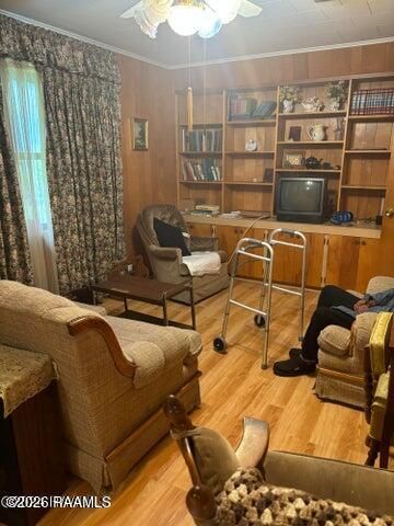 1061 Anderson Street, New Iberia, LA 70560