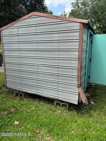 1061 Anderson Street, New Iberia, LA 70560