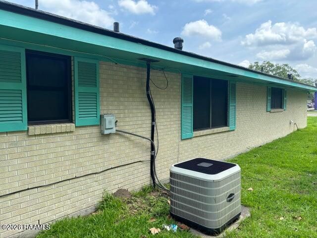 1061 Anderson Street, New Iberia, LA 70560