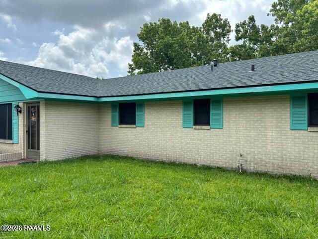 1061 Anderson Street, New Iberia, LA 70560