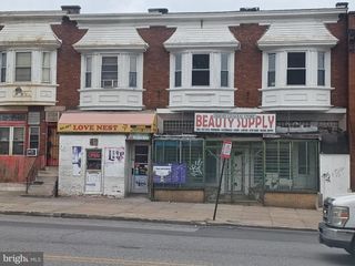 2830 EDMONDSON AVE, Baltimore, MD 21223