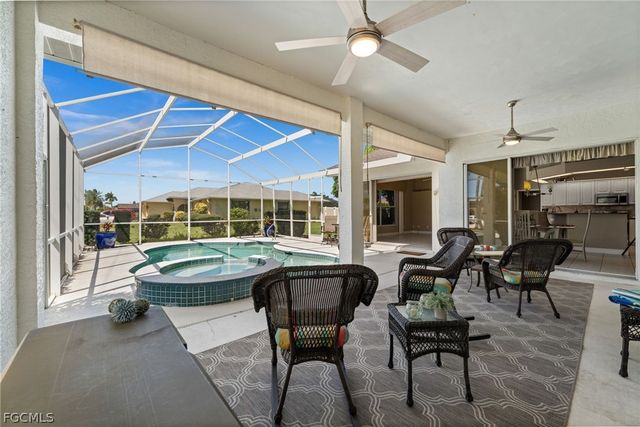 410 SE 20th CT, Cape Coral, FL 33990