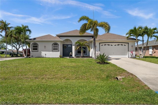 410 SE 20th CT, Cape Coral, FL 33990