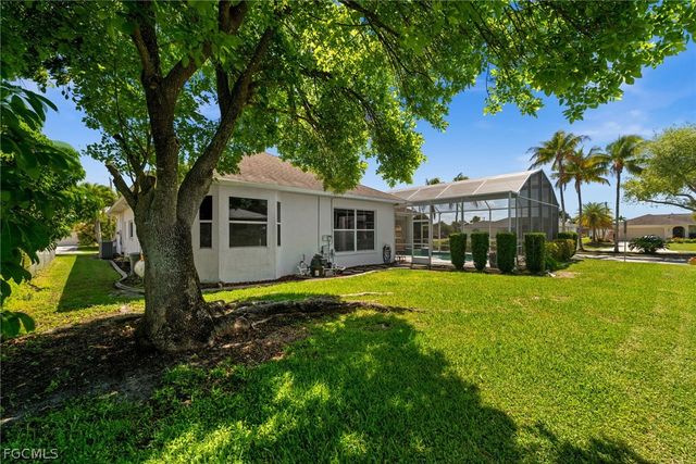 410 SE 20th CT, Cape Coral, FL 33990