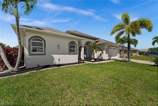 410 SE 20th CT, Cape Coral, FL 33990