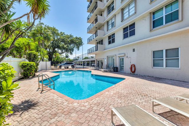 1625 SE 10th Avenue 405, Fort Lauderdale, FL 33316