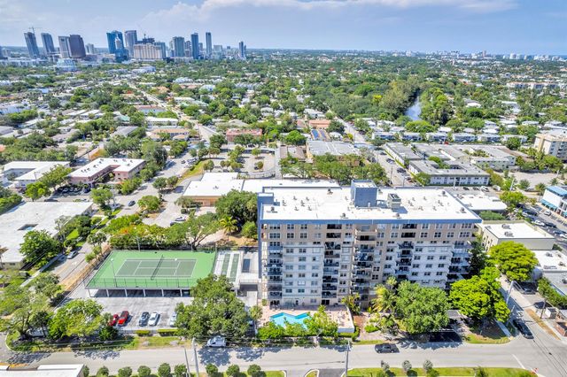 1625 SE 10th Avenue 405, Fort Lauderdale, FL 33316