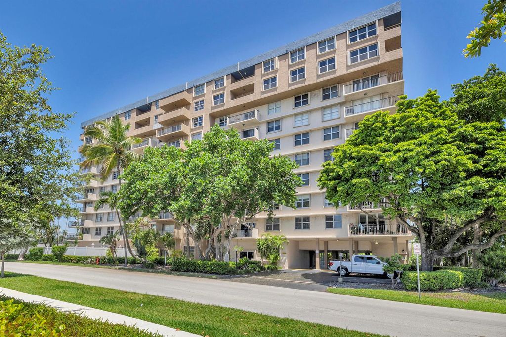 1625 SE 10th Avenue 405, Fort Lauderdale, FL 33316