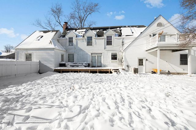 3655 Kent Place, Crete, IL 60417