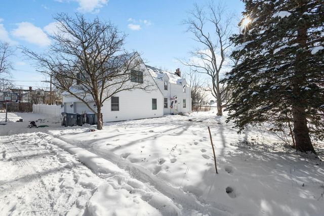 3655 Kent Place, Crete, IL 60417