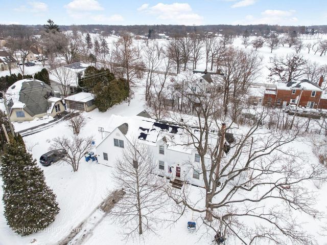 3655 Kent Place, Crete, IL 60417