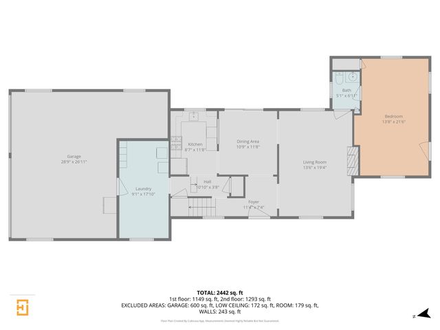 3655 Kent Place, Crete, IL 60417