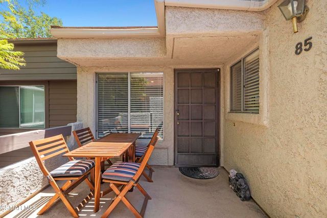 85 Via Colinas, Thousand Oaks, CA 91362