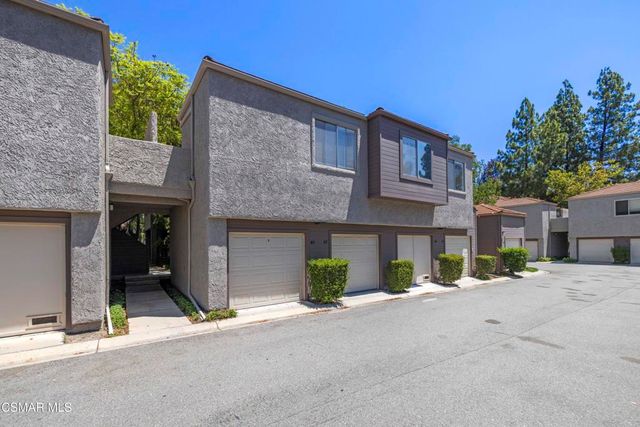 85 Via Colinas, Thousand Oaks, CA 91362