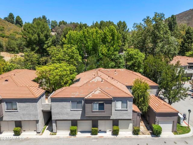 85 Via Colinas, Thousand Oaks, CA 91362