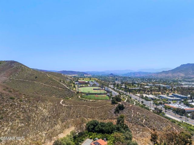 85 Via Colinas, Thousand Oaks, CA 91362