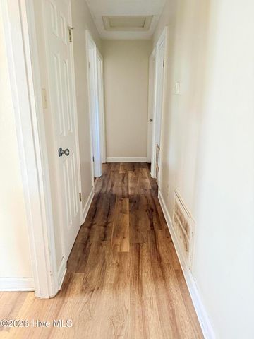 909a Greenfield Heights Boulevard, Havelock, NC 28532