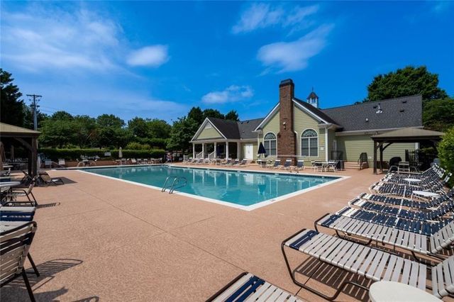 1205 Nottoway Trail, Marietta, GA 30066