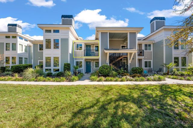 264 Alexandra Drive 15, Mount Pleasant, SC 29464