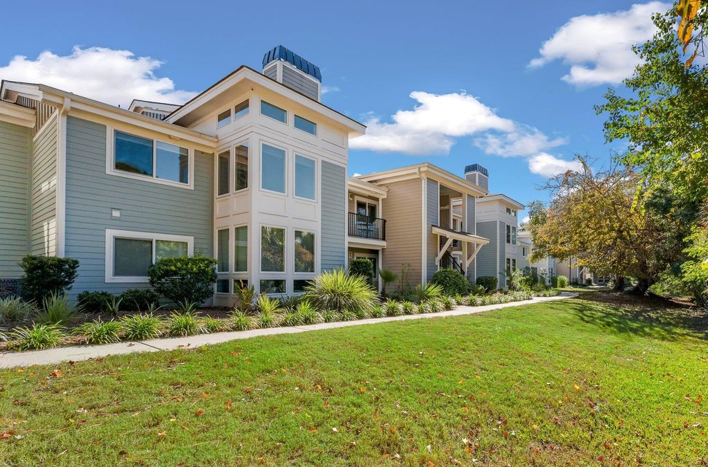 264 Alexandra Drive 15, Mount Pleasant, SC 29464