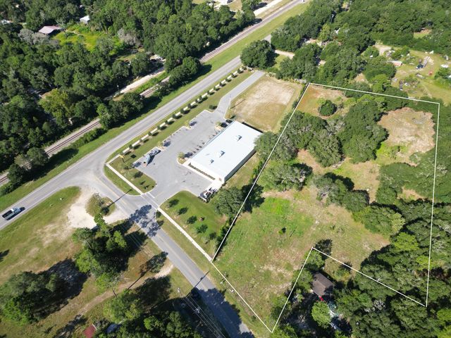 TBD Kings Lake Road, Defuniak Springs, FL 32433