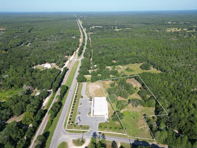 TBD Kings Lake Road, Defuniak Springs, FL 32433