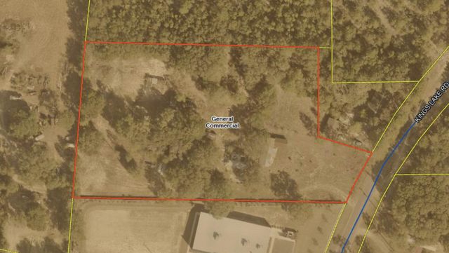 TBD Kings Lake Road, Defuniak Springs, FL 32433