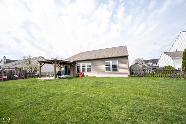 19366 Sandbar Drive, Noblesville, IN 46062