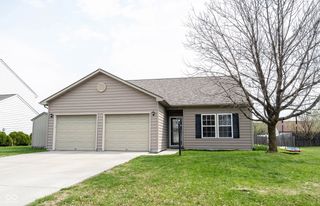 19366 Sandbar Drive, Noblesville, IN 46062