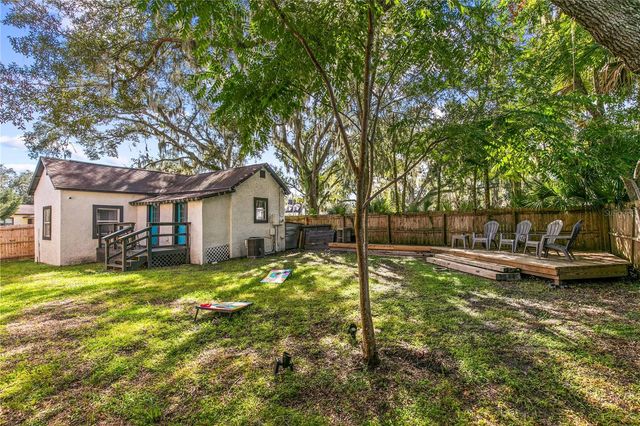 508 PINE AVENUE, Sanford, FL 32771