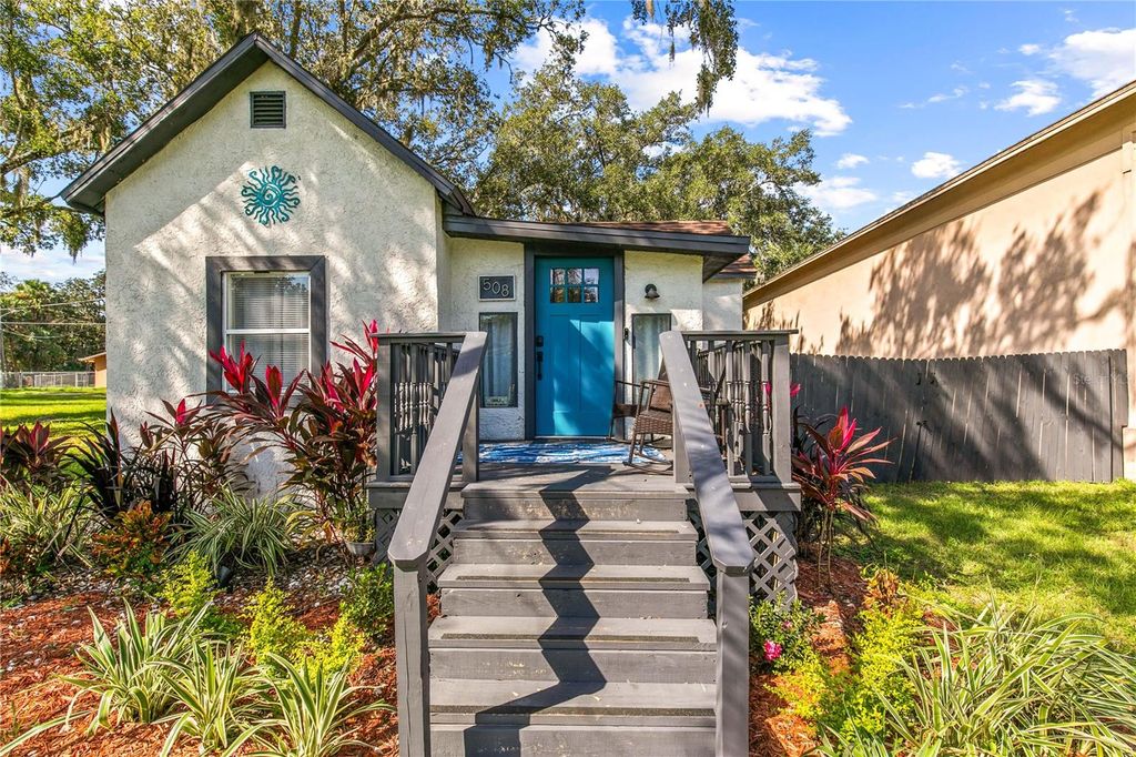 508 PINE AVENUE, Sanford, FL 32771