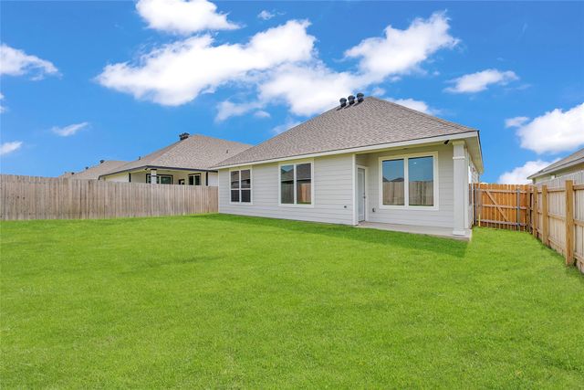 11401 Celestial Court, Lorena, TX 76655