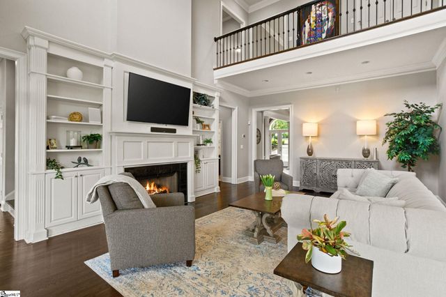 312 Stonebrook Farm Way, Greenville, SC 29615