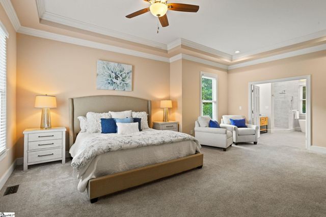 312 Stonebrook Farm Way, Greenville, SC 29615