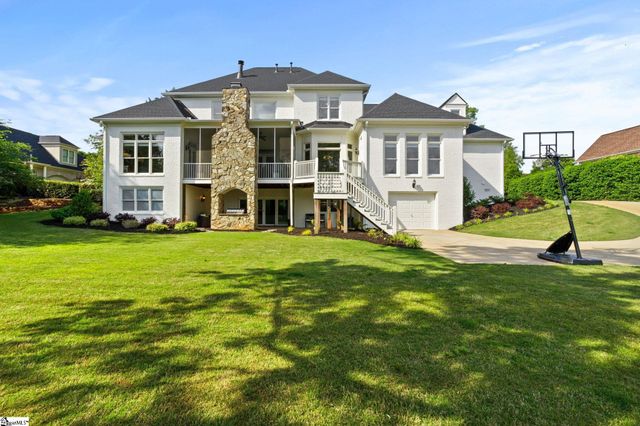 312 Stonebrook Farm Way, Greenville, SC 29615