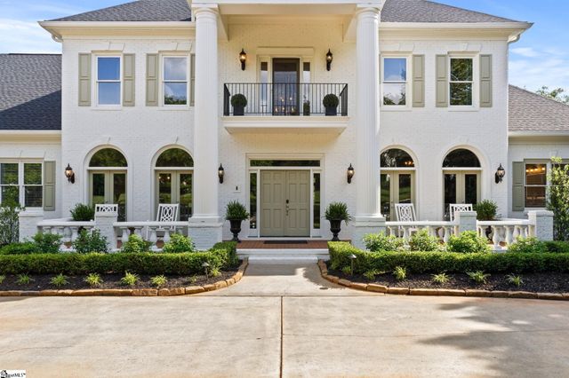312 Stonebrook Farm Way, Greenville, SC 29615