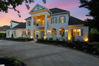 312 Stonebrook Farm Way, Greenville, SC 29615
