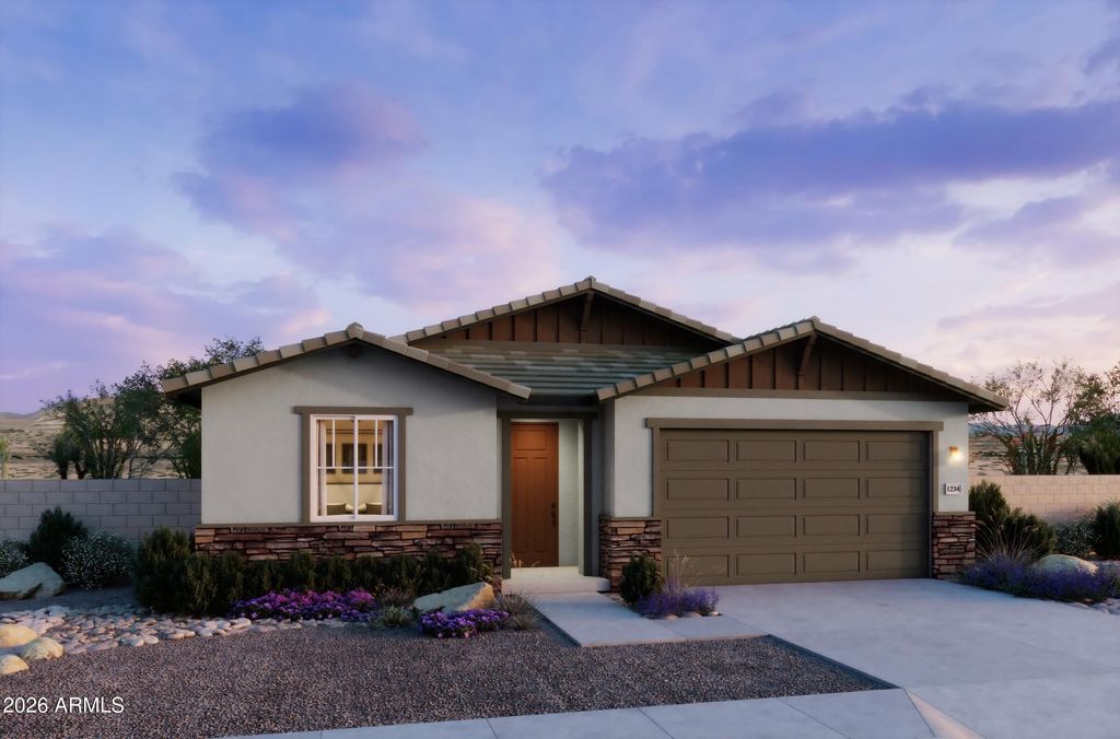 33032 N Brevard Place, San Tan Valley, AZ 85143 — photo 2