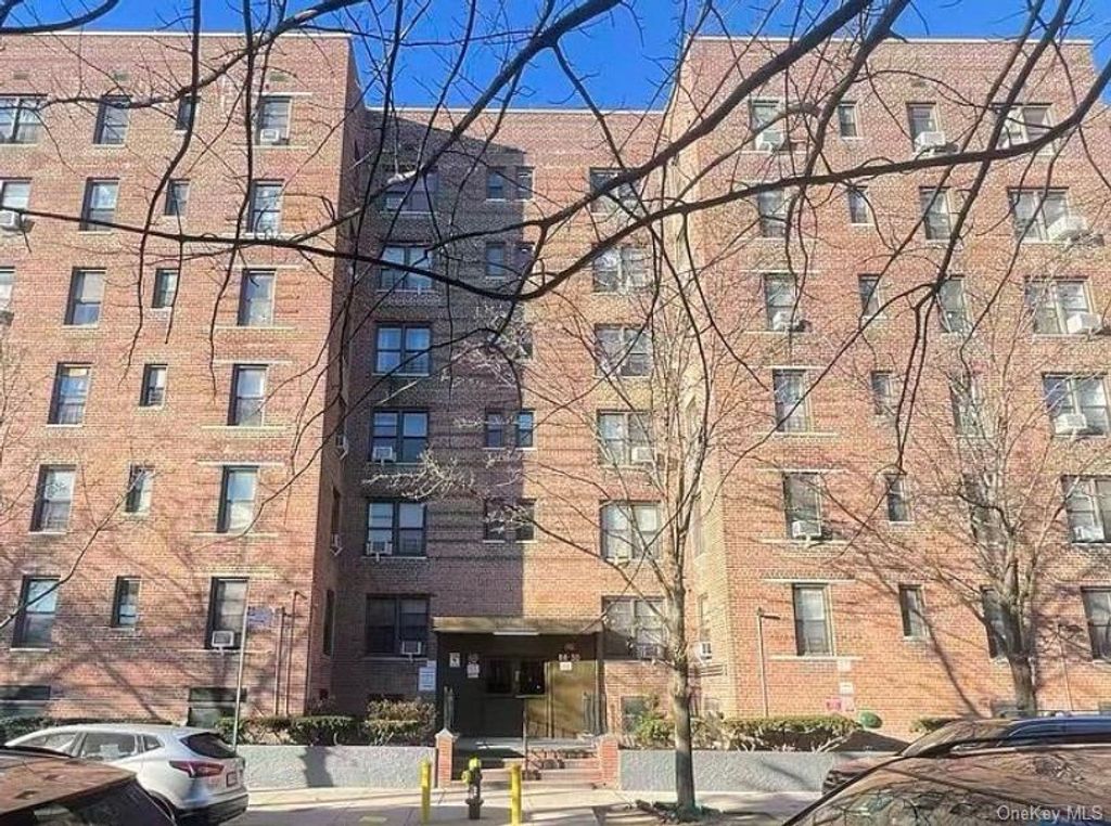 88-30 182nd Street 3G, Hollis, NY 11423 — exterior
