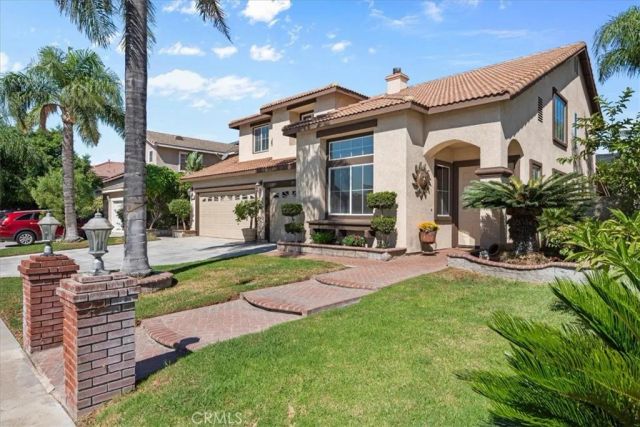 15590 Eastwind, Fontana, CA 92336