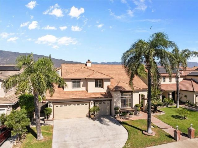15590 Eastwind, Fontana, CA 92336