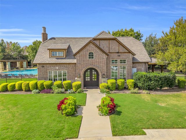 942 Herschell Street, Allen, TX 75013