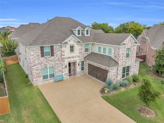 942 Herschell Street, Allen, TX 75013